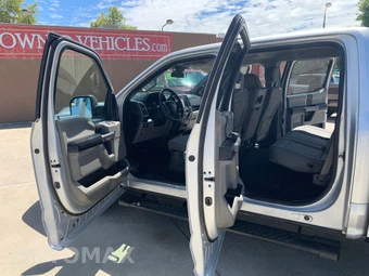 2019 Ford F-150 XLT Crew Cab Short Bed - miniatura 11