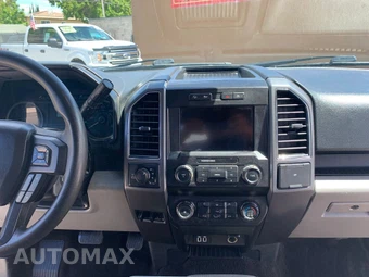 2019 Ford F-150 XLT Crew Cab Short Bed - miniatura 15
