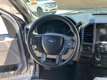 2019 Ford F-150 XLT Crew Cab Short Bed - miniatura 16