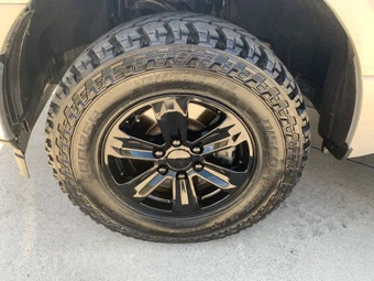 2019 Ford F-150 XLT Crew Cab Short Bed - miniatura 19