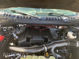 2019 Ford F-150 XLT Crew Cab Short Bed - miniatura 21
