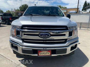 2019 Ford F-150 XLT Crew Cab Short Bed - miniatura 5
