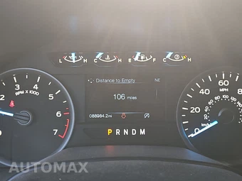 2019 Ford F-150 XLT Crew Cab Short Bed - miniatura 12