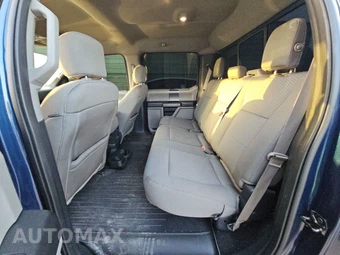2019 Ford F-150 XLT Crew Cab Short Bed - miniatura 13