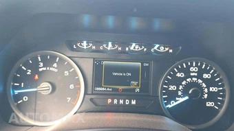 2019 Ford F-150 XLT Crew Cab Short Bed - miniatura 17
