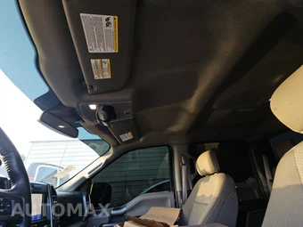 2019 Ford F-150 XLT Crew Cab Short Bed - miniatura 19