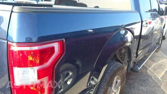 2019 Ford F-150 XLT Crew Cab Short Bed - miniatura 27