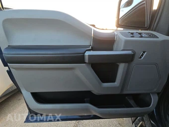 2019 Ford F-150 XLT Crew Cab Short Bed - miniatura 9