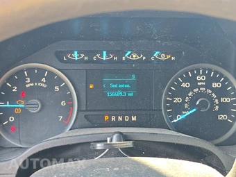 2019 Ford F-150 XLT Crew Cab Short Bed - miniatura 12