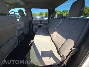 2019 Ford F-150 XLT Crew Cab Short Bed - miniatura 13