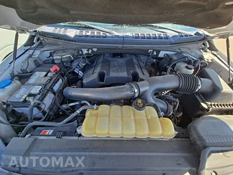 2019 Ford F-150 XLT Crew Cab Short Bed - miniatura 15