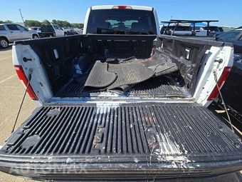 2019 Ford F-150 XLT Crew Cab Short Bed - miniatura 16
