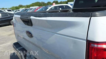 2019 Ford F-150 XLT Crew Cab Short Bed - miniatura 19
