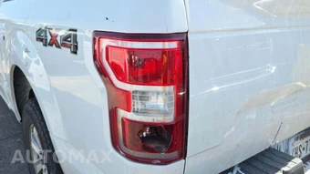 2019 Ford F-150 XLT Crew Cab Short Bed - miniatura 20