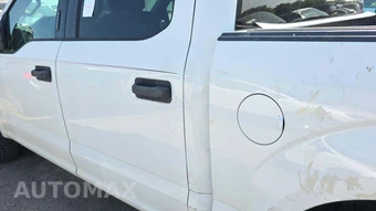 2019 Ford F-150 XLT Crew Cab Short Bed - miniatura 23