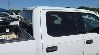 2019 Ford F-150 XLT Crew Cab Short Bed - miniatura 26