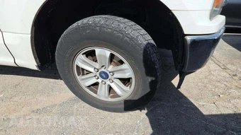 2019 Ford F-150 XLT Crew Cab Short Bed - miniatura 27