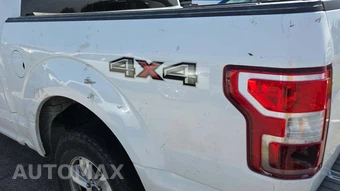 2019 Ford F-150 XLT Crew Cab Short Bed - miniatura 29