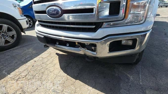 2019 Ford F-150 XLT Crew Cab Short Bed - miniatura 30