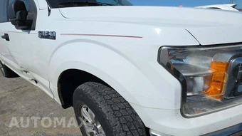2019 Ford F-150 XLT Crew Cab Short Bed - miniatura 33