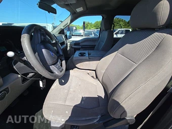 2019 Ford F-150 XLT Crew Cab Short Bed - miniatura 7