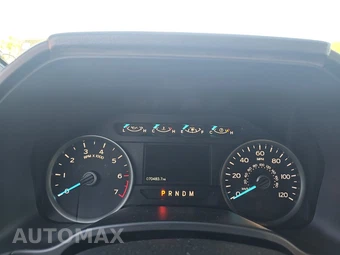 2019 Ford F-150 XLT Crew Cab Short Bed - miniatura 12