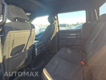 2019 Ford F-150 XLT Crew Cab Short Bed - miniatura 13