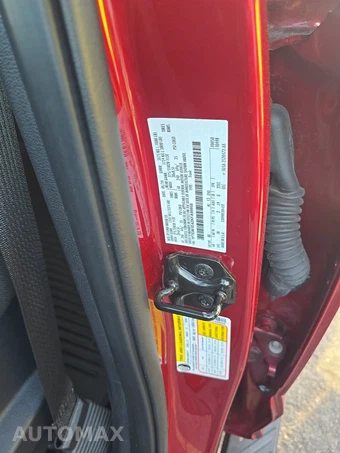 2019 Ford F-150 XLT Crew Cab Short Bed - miniatura 14