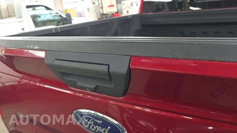 2019 Ford F-150 XLT Crew Cab Short Bed - miniatura 21