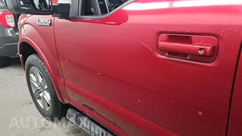 2019 Ford F-150 XLT Crew Cab Short Bed - miniatura 31