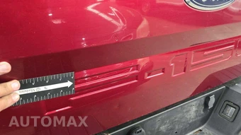 2019 Ford F-150 XLT Crew Cab Short Bed - miniatura 34