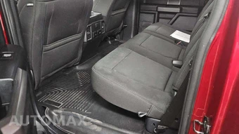 2019 Ford F-150 XLT Crew Cab Short Bed - miniatura 38
