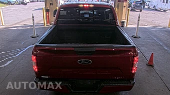 2019 Ford F-150 XLT Crew Cab Short Bed - miniatura 5