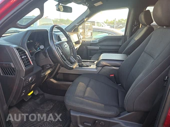 2019 Ford F-150 XLT Crew Cab Short Bed - miniatura 7