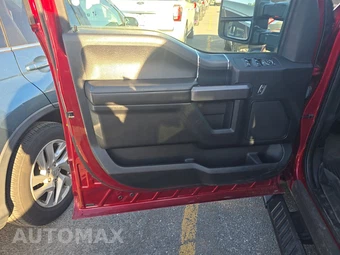 2019 Ford F-150 XLT Crew Cab Short Bed - miniatura 9