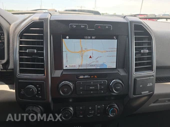 2019 Ford F-150 XLT Crew Cab Short Bed - miniatura 11