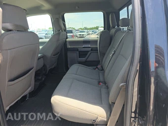 2019 Ford F-150 XLT Crew Cab Short Bed - miniatura 13