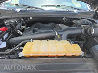 2019 Ford F-150 XLT Crew Cab Short Bed - miniatura 15