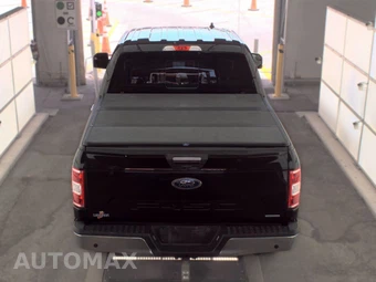 2019 Ford F-150 XLT Crew Cab Short Bed - miniatura 5