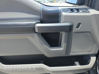2019 Ford F-150 XLT Crew Cab Short Bed - miniatura 9