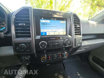2019 Ford F-150 XLT Crew Cab Short Bed - miniatura 10