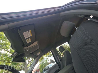 2019 Ford F-150 XLT Crew Cab Short Bed - miniatura 11