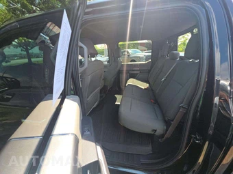 2019 Ford F-150 XLT Crew Cab Short Bed - miniatura 13