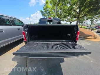 2019 Ford F-150 XLT Crew Cab Short Bed - miniatura 14