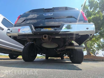 2019 Ford F-150 XLT Crew Cab Short Bed - miniatura 15