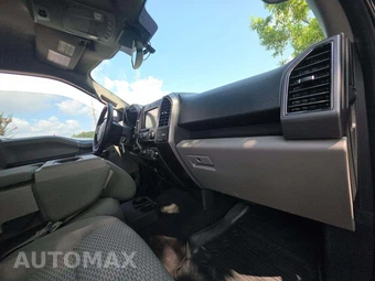 2019 Ford F-150 XLT Crew Cab Short Bed - miniatura 19