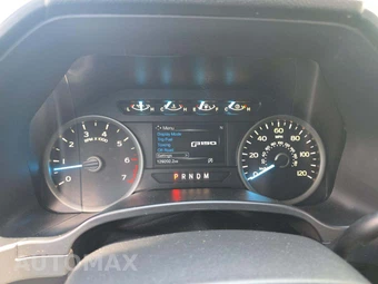 2019 Ford F-150 XLT Crew Cab Short Bed - miniatura 9
