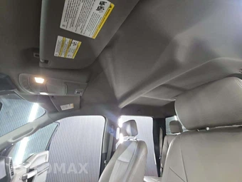 2019 Ford F-150 XLT Crew Cab Short Bed - miniatura 11
