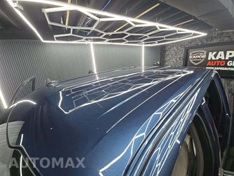 2019 Ford F-150 XLT Crew Cab Short Bed - miniatura 12