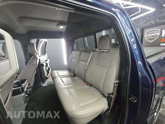 2019 Ford F-150 XLT Crew Cab Short Bed - miniatura 13